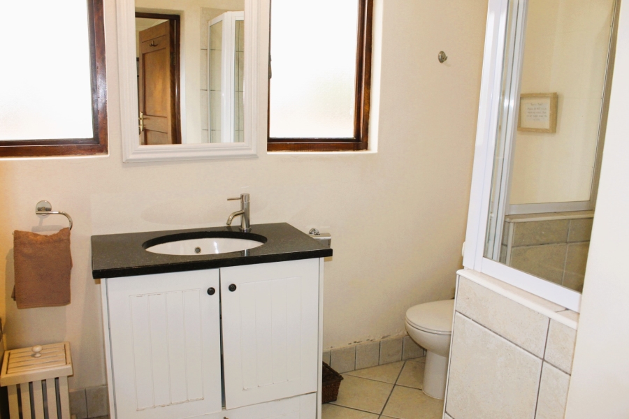 4 Bedroom Property for Sale in Metsimaholo Free State